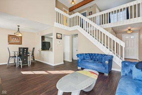 7135 Bay Point Court Indianapolis IN 46214