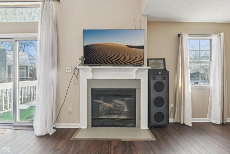 7135 Bay Point Court Indianapolis IN 46214