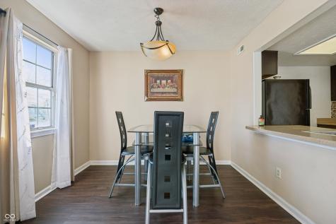 7135 Bay Point Court Indianapolis IN 46214