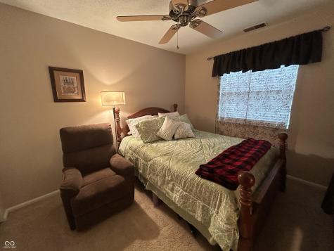 2735 Prosperity Drive Columbus IN 47201