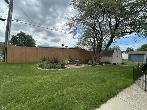 2735 Prosperity Drive Columbus IN 47201