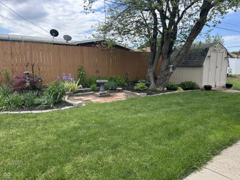 2735 Prosperity Drive Columbus IN 47201
