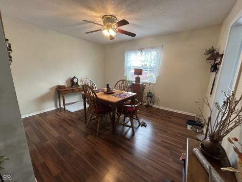 2735 Prosperity Drive Columbus IN 47201