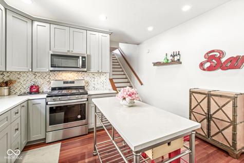 1205 Sturm Avenue Indianapolis IN 46202