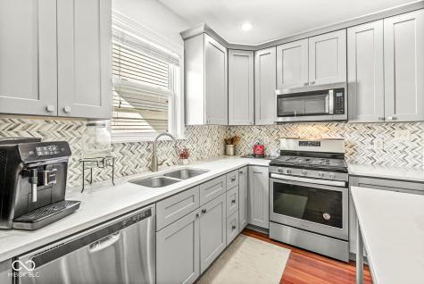 1205 Sturm Avenue Indianapolis IN 46202