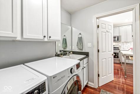 1205 Sturm Avenue Indianapolis IN 46202