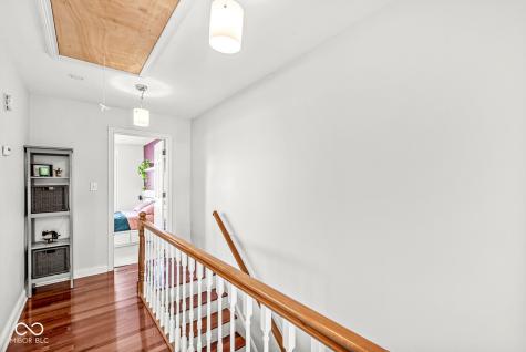 1205 Sturm Avenue Indianapolis IN 46202
