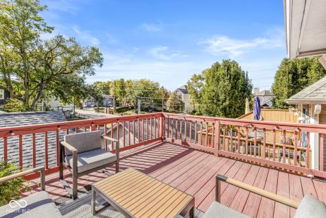 1205 Sturm Avenue Indianapolis IN 46202
