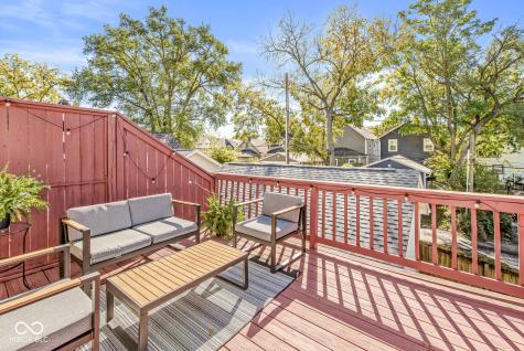 1205 Sturm Avenue Indianapolis IN 46202