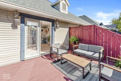 1205 Sturm Avenue Indianapolis IN 46202