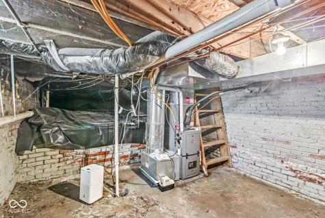 1205 Sturm Avenue Indianapolis IN 46202
