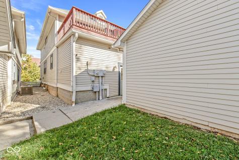 1205 Sturm Avenue Indianapolis IN 46202