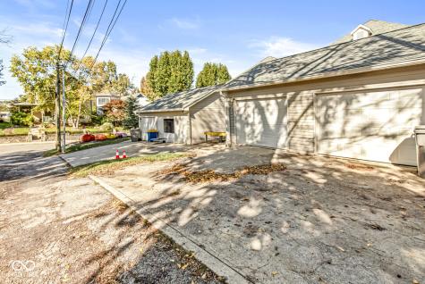 1205 Sturm Avenue Indianapolis IN 46202