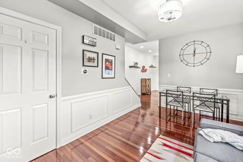 1205 Sturm Avenue Indianapolis IN 46202