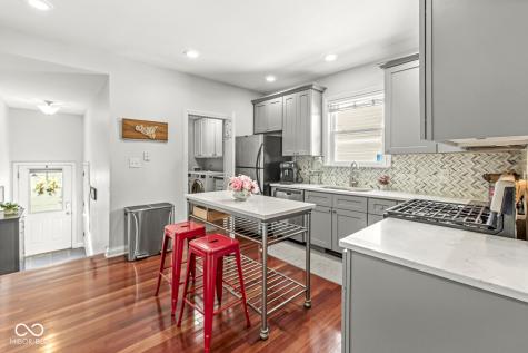 1205 Sturm Avenue Indianapolis IN 46202