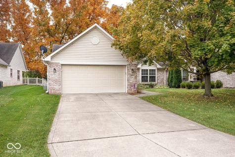 10843 Stable Drive Indianapolis IN 46239