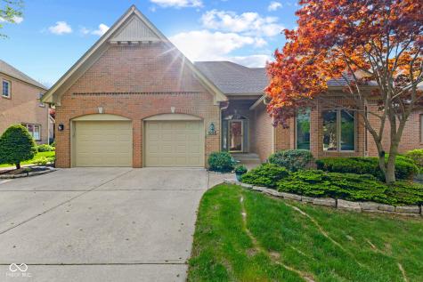 1858 Broadleaf Court Greenwood IN 46143