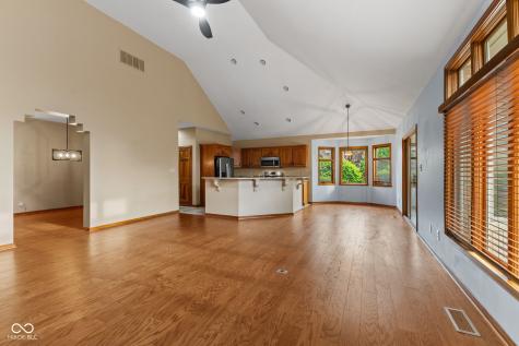 1858 Broadleaf Court Greenwood IN 46143