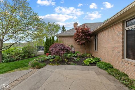 1858 Broadleaf Court Greenwood IN 46143