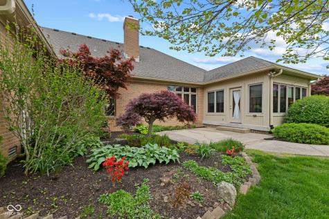 1858 Broadleaf Court Greenwood IN 46143