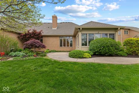1858 Broadleaf Court Greenwood IN 46143
