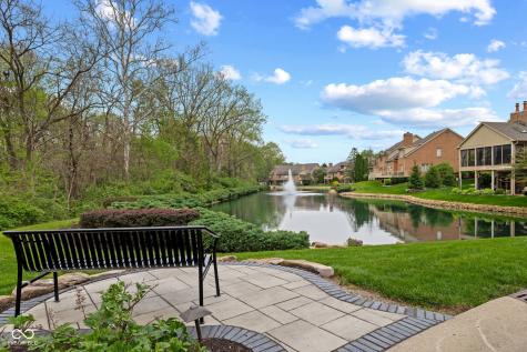 1858 Broadleaf Court Greenwood IN 46143