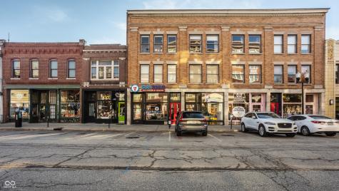 425 Massachusetts Avenue Indianapolis IN 46204