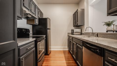 425 Massachusetts Avenue Indianapolis IN 46204