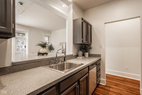 425 Massachusetts Avenue Indianapolis IN 46204