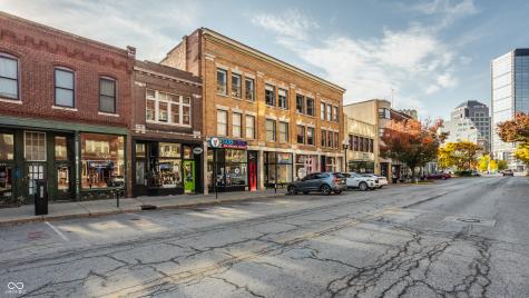425 Massachusetts Avenue Indianapolis IN 46204