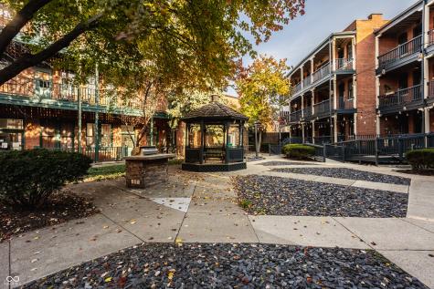 425 Massachusetts Avenue Indianapolis IN 46204