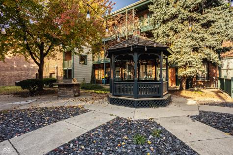 425 Massachusetts Avenue Indianapolis IN 46204