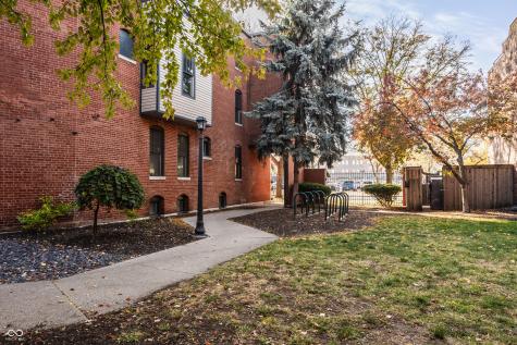 425 Massachusetts Avenue Indianapolis IN 46204