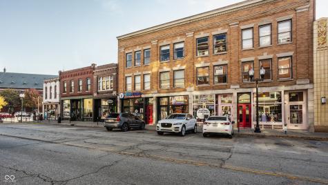 425 Massachusetts Avenue Indianapolis IN 46204