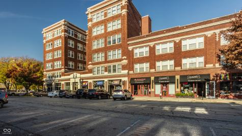 425 Massachusetts Avenue Indianapolis IN 46204