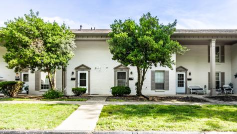 4308 Greenway Drive Indianapolis IN 46220