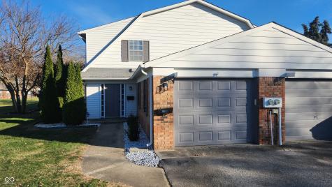 4418 London Court Indianapolis IN 46254