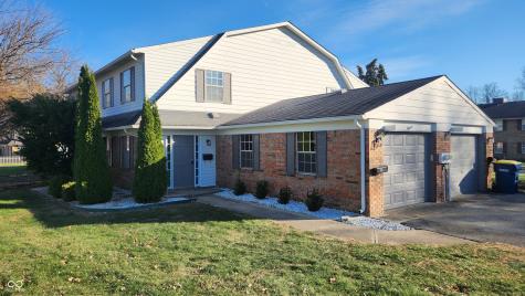 4418 London Court Indianapolis IN 46254