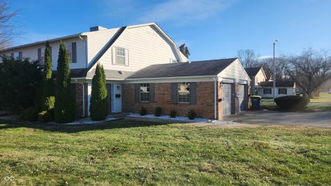 4418 London Court Indianapolis IN 46254