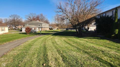 4418 London Court Indianapolis IN 46254