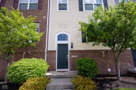 12780 Tamworth Drive Fishers IN 46037