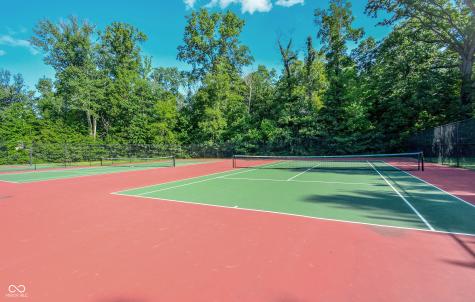 12780 Tamworth Drive Fishers IN 46037