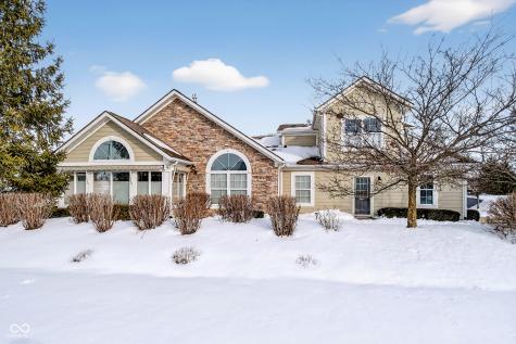 1190 Extraordinary Trail Greenfield IN 46140
