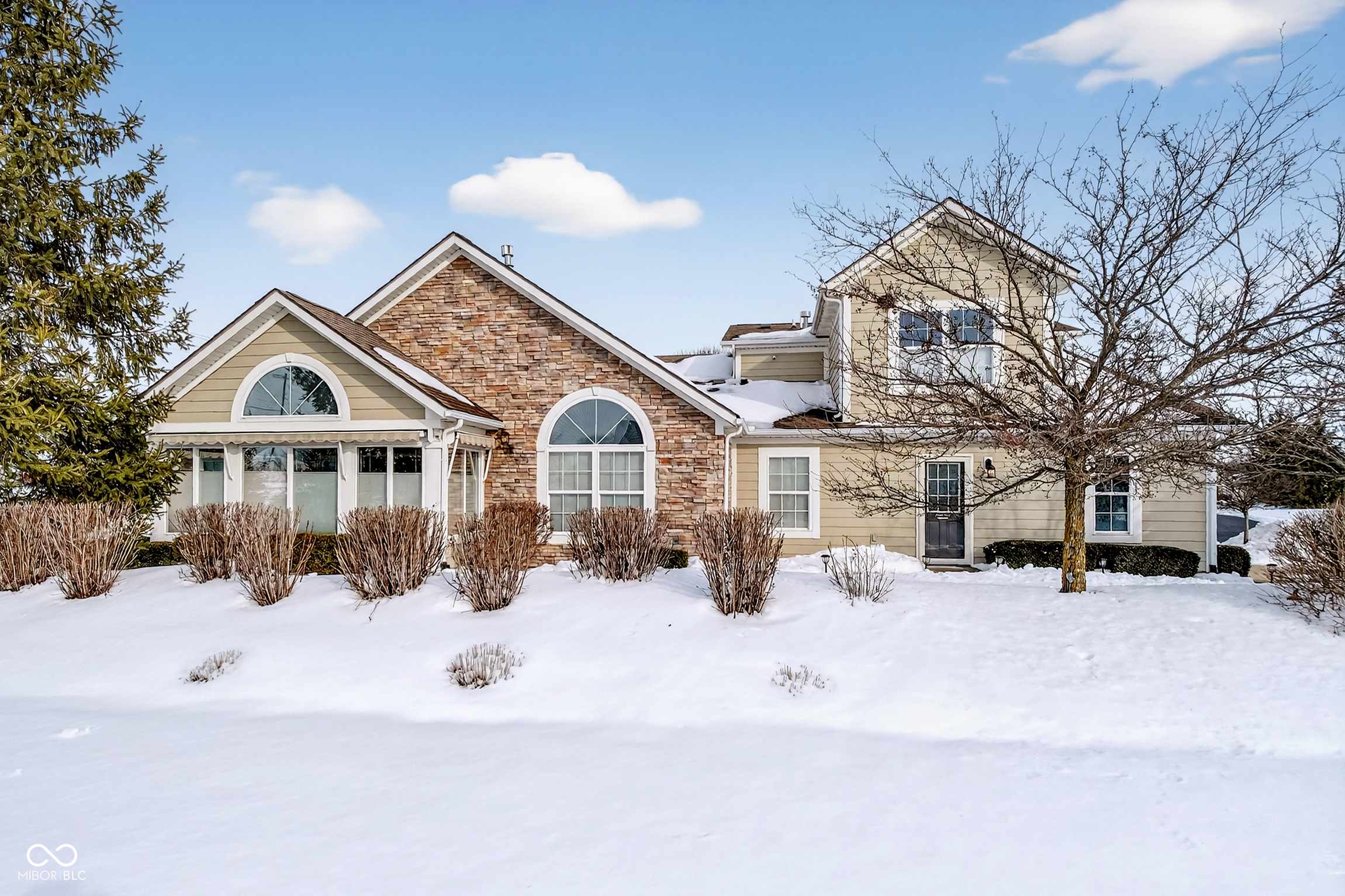 1190 Extraordinary Trail Greenfield IN 46140