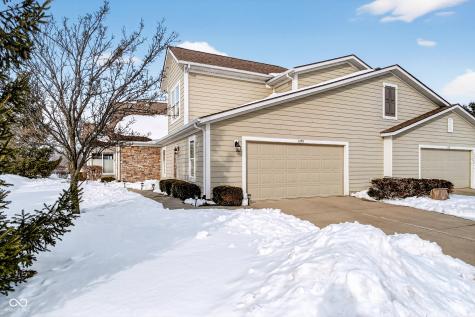 1190 Extraordinary Trail Greenfield IN 46140