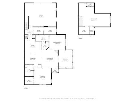 1190 Extraordinary Trail Greenfield IN 46140