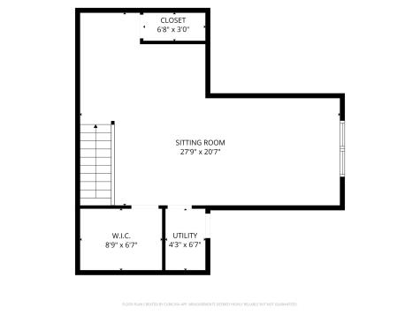 1190 Extraordinary Trail Greenfield IN 46140