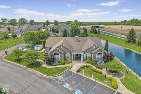1190 Extraordinary Trail Greenfield IN 46140