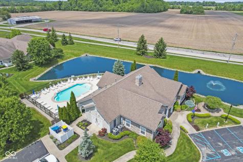 1190 Extraordinary Trail Greenfield IN 46140