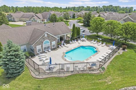 1190 Extraordinary Trail Greenfield IN 46140